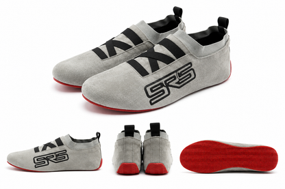 SRS Sim Racing Shoes