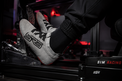 SRS Sim Racing Shoes