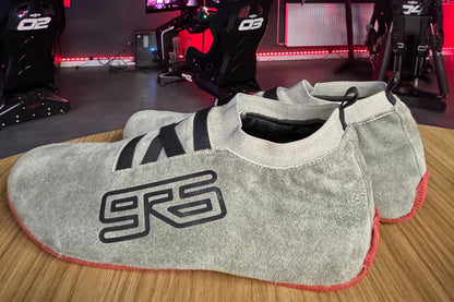 SRS Sim Racing Shoes