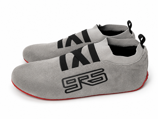 SRS Sim Racing Shoes