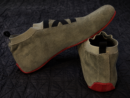 SRS Sim Racing Shoes